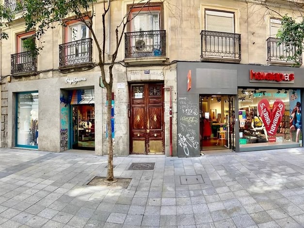 CH Las Murallas
