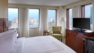 Cleveland Marriott Downtown at Key Tower