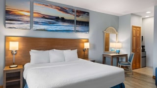 Days Inn by Wyndham Kill Devil Hills Oceanfront - Wilbur