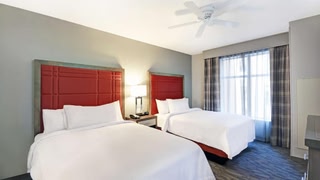 Homewood Suites by Hilton Athens Downtown University Area