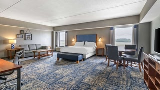 Bangor Aviator Hotel, BW Premier Collection