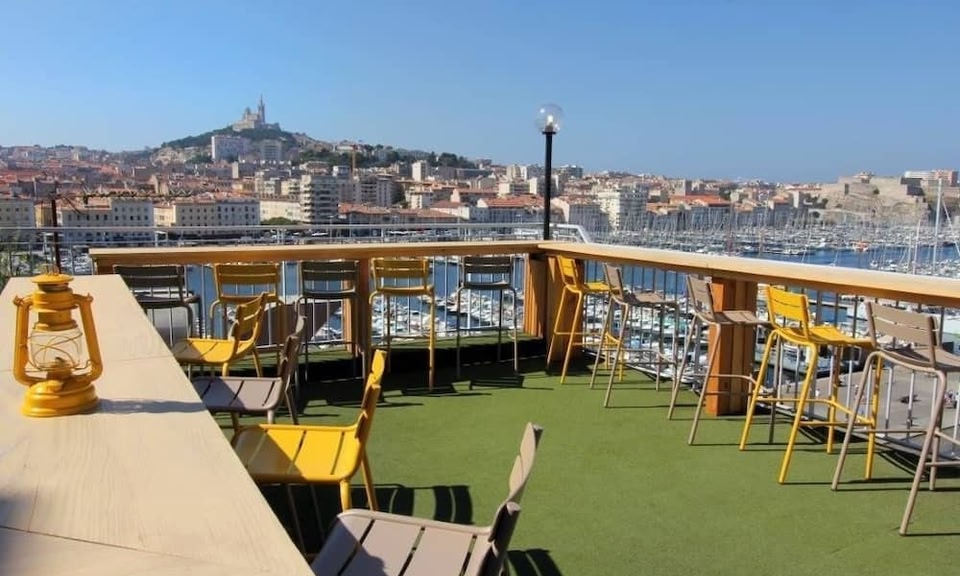 Hotelangebot Hôtel Hermès