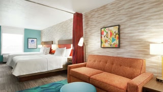 Home2 Suites by Hilton Bismarck
