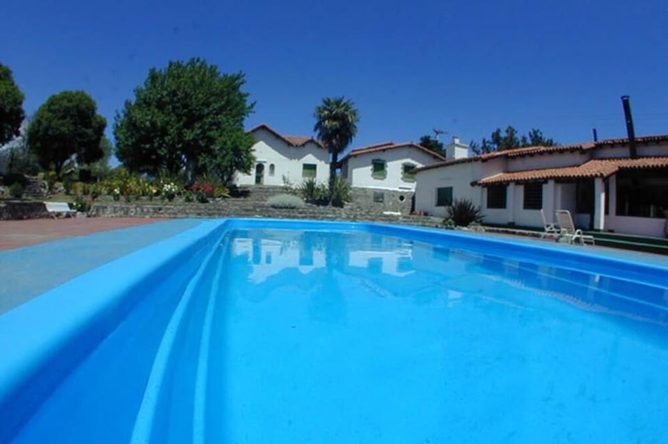 Hotel Colonial