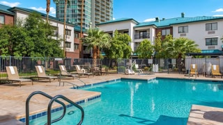 Sonesta Select Tempe Downtown