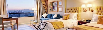 Park Tower, A Luxury Collection Hotel, Buenos Aires