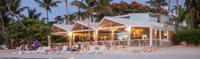 Siboney Beach Club
