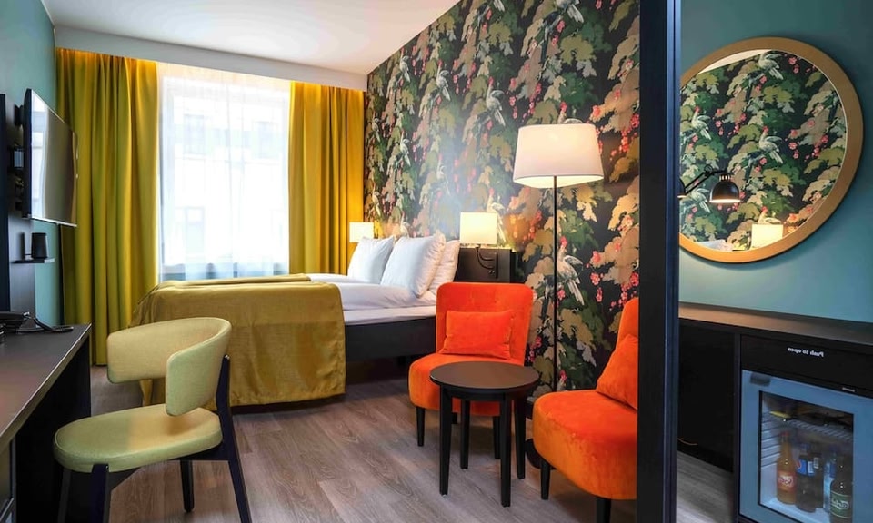 Hotelangebot Thon Hotel Bristol, Bergen