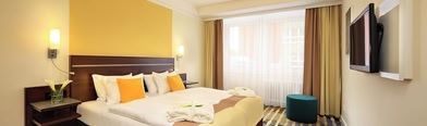 Hotel Duo