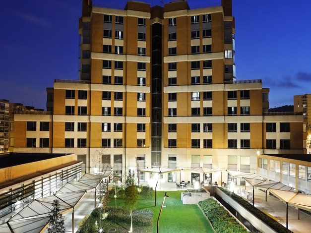 Hotel Alimara