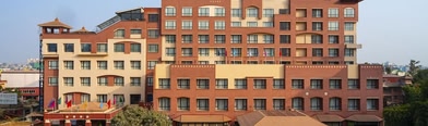 Radisson Hotel Kathmandu