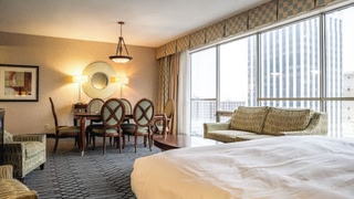 DoubleTree by Hilton St Paul Downtown
