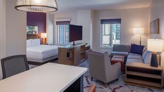 Hyatt House Downtown Tampa