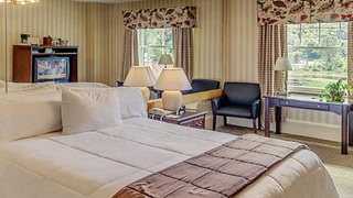 Shawnee Inn and Golf Resort