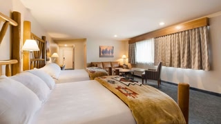 Best Western Plus Kentwood Lodge