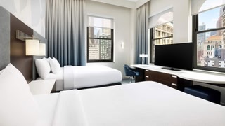 Residence Inn by Marriott New York Downtown Manhattan/World Trade Center Area
