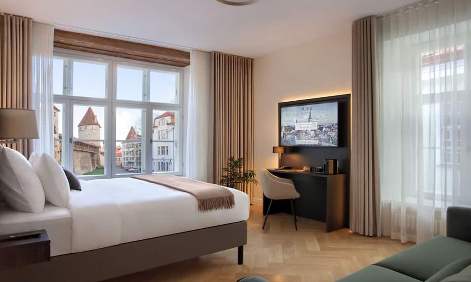 Hotelangebot Nunne Boutique Hotel