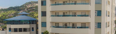 Hotel Plaza Juan Carlos