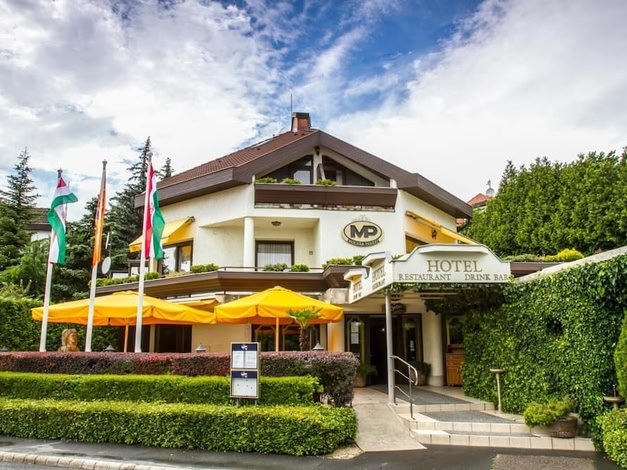 Hotel Molnár
