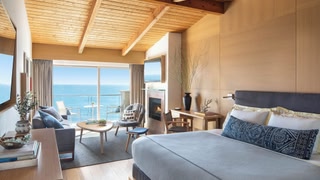 Malibu Beach Inn