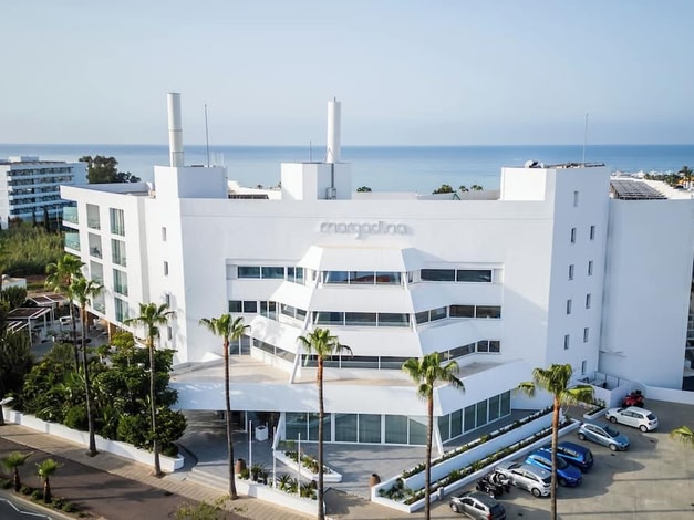 MARGADINA Hotel