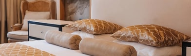 Shirvanshah Hotel
