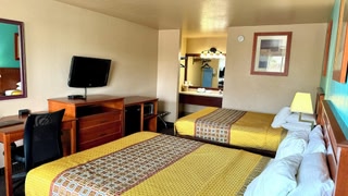 Claridge Inn - St. George