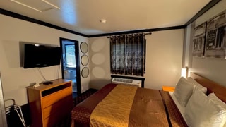 Cascade Lodge Boutique