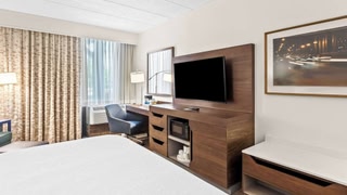 Hampton Inn Chicago/Naperville Near Niu Conference Center