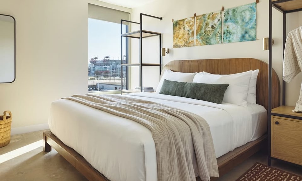 Hotelangebot Drift Nashville