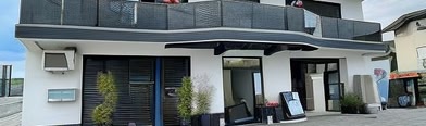 MURIC Apartmani Ljubljana