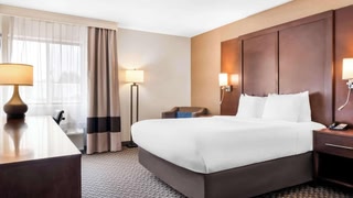 Comfort Inn at Buffalo Bill Village Resort