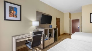 Best Western Plus Springfield Airport Inn