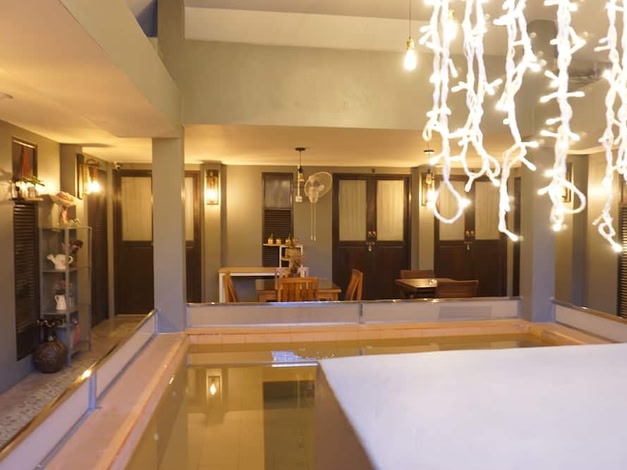 Baan Paea Guest House