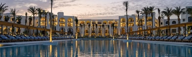 Serry Beach Resort