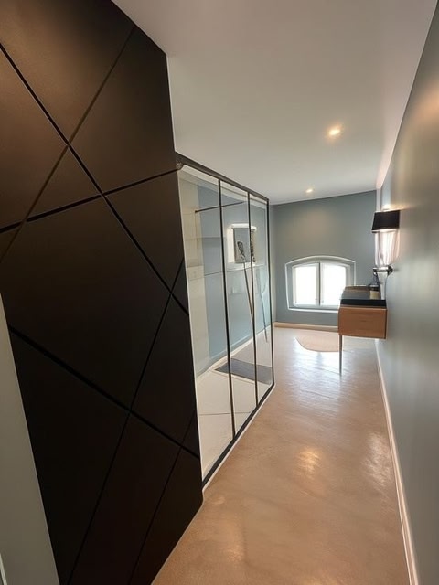 Loft Design