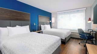 Tru By Hilton Wilmington