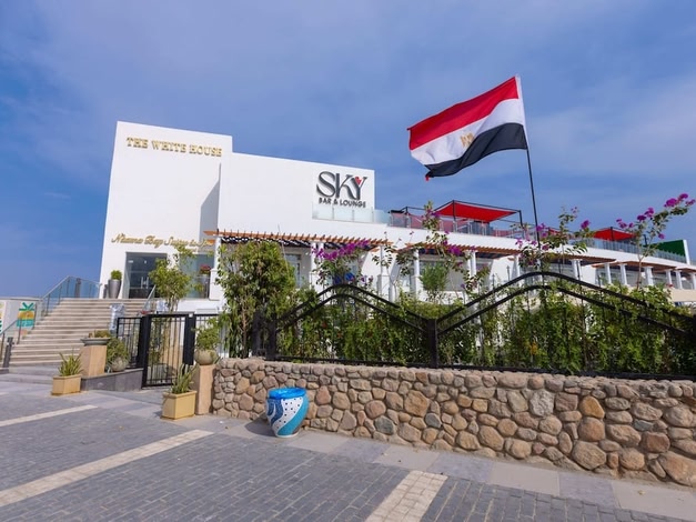 Naama Bay Suites & Spa