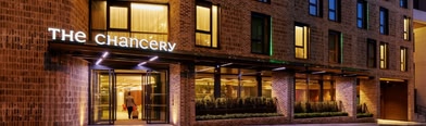 The Chancery Hotel