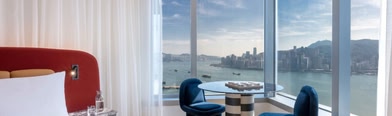 Mondrian Hong Kong