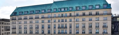 Hotel Adlon Kempinski Berlin