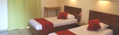 Oceanic Hotel Dakar