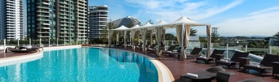 Sofitel Gold Coast Broadbeach