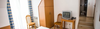 Hotel Geblergasse