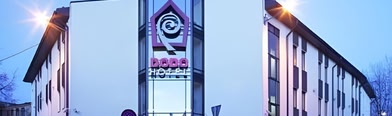Dodo Hotel