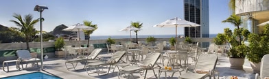 Windsor Plaza Copacabana