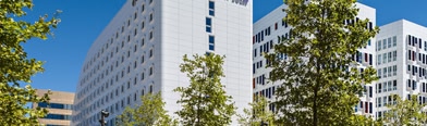 Golden Tulip Marseille Euromed