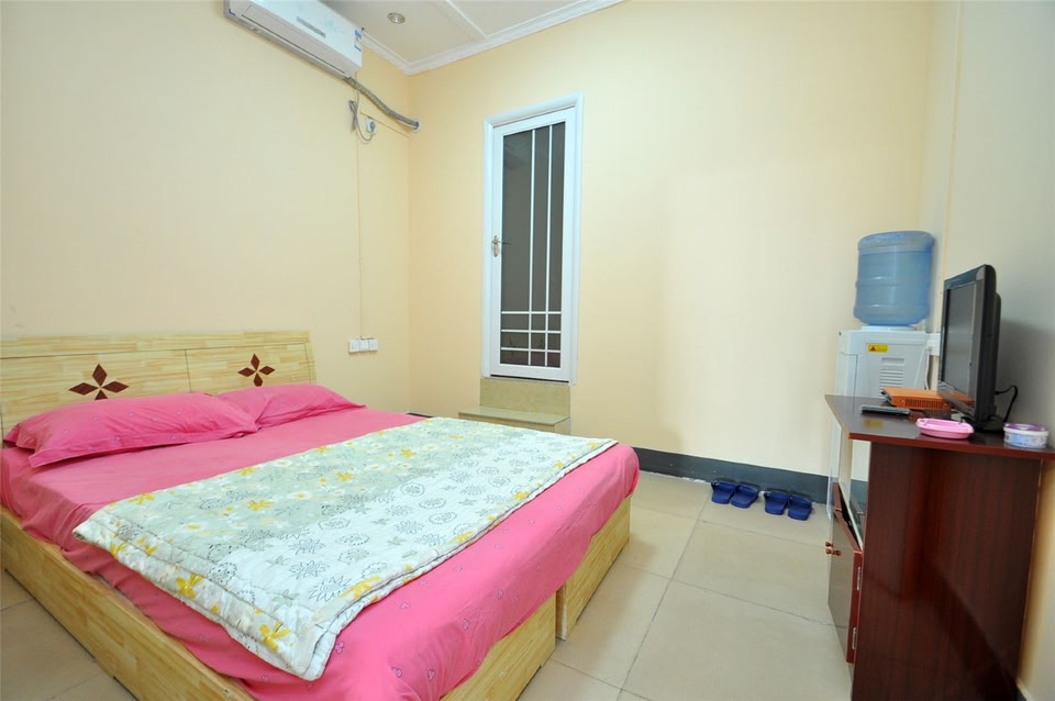 Jia Jia Fu Hotel