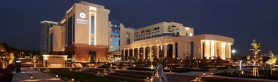 Hyatt Regency Tashkent