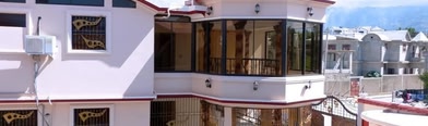 Hotel Luxe Confort
